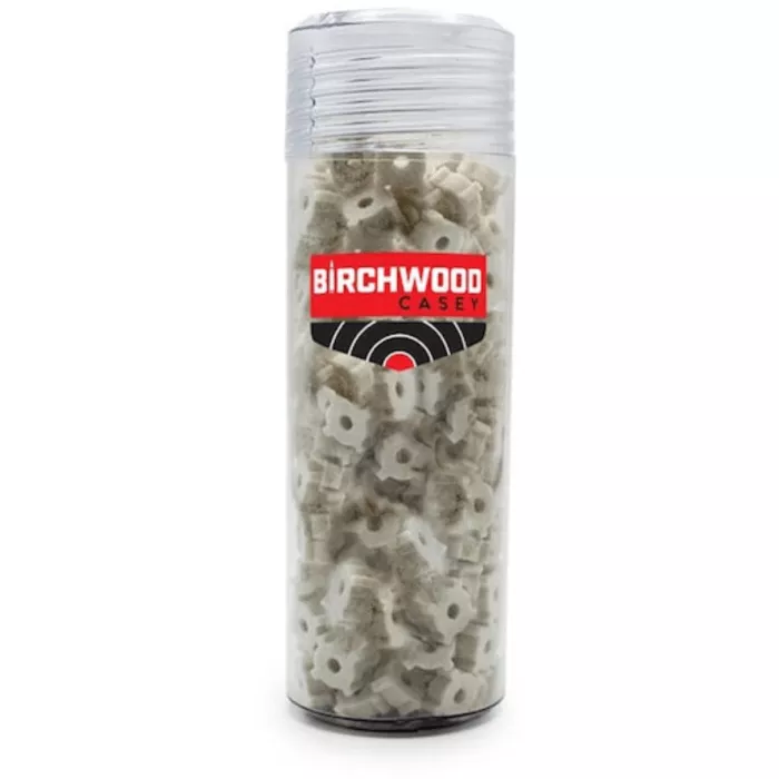 Birchwood Casey Star Chamber Cleaning Pads