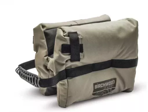 Birchwood Casey Tightening Shooting Rest Bag