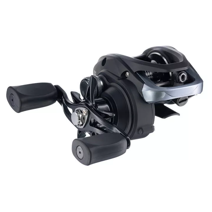 Bite Science Proton Baitcast RHW Reel