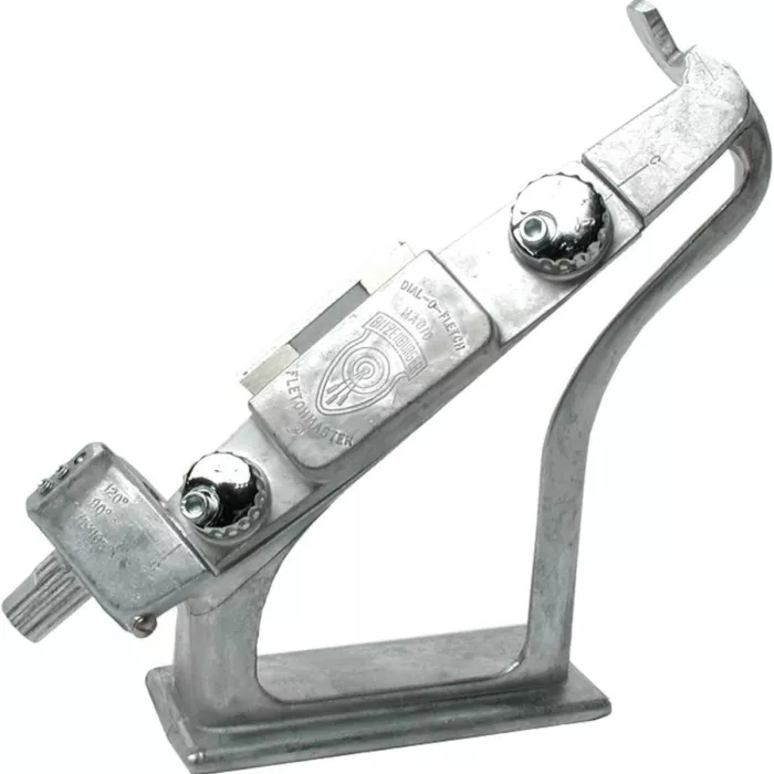 Bitzenburger Fletching Jig Straight