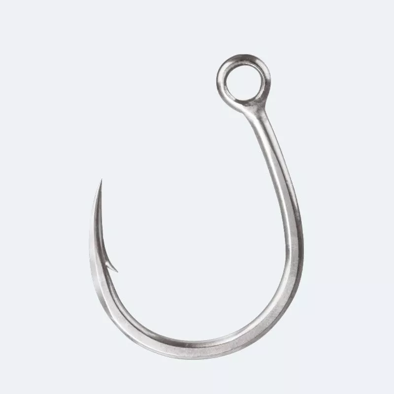 BKK Lone Diablo In - Line Hooks