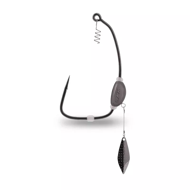 BKK Titan Diver+ Swimbait Hook