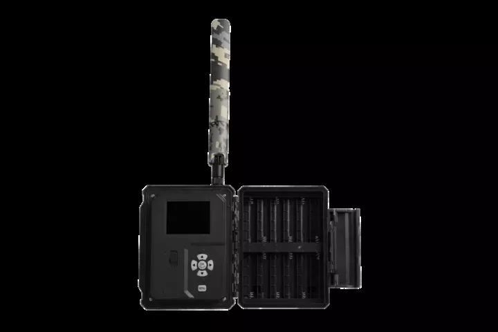 Black Gate R4G Trail Camera