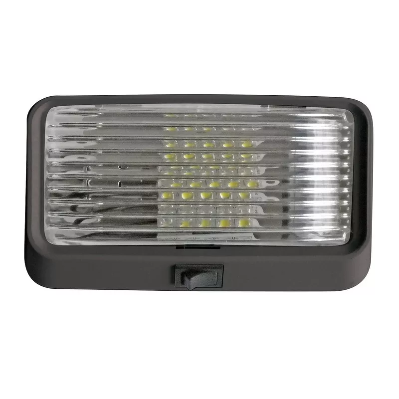 BLACK PORCHLIGHT SW