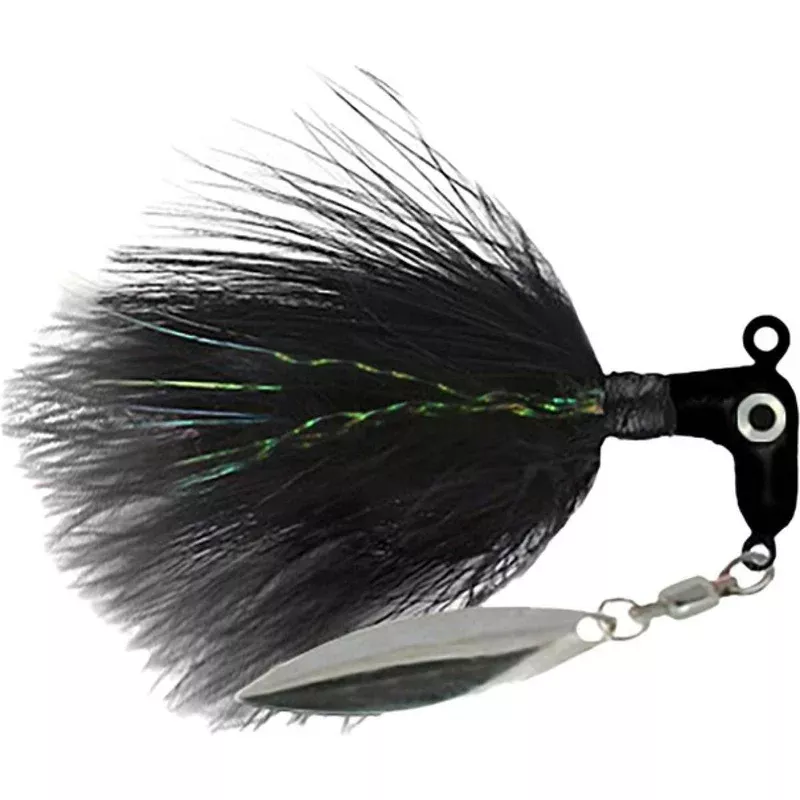 Blakemore Road Runner Marabou Pro