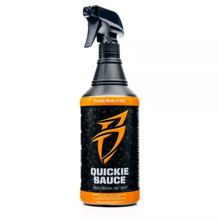 Bling Sauce Quickie Sauce 32 oz