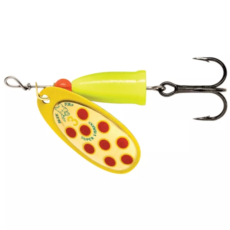 Blue Fox Vibrax Long Cast Spinner | 11 Gm | RFB JC18155651
