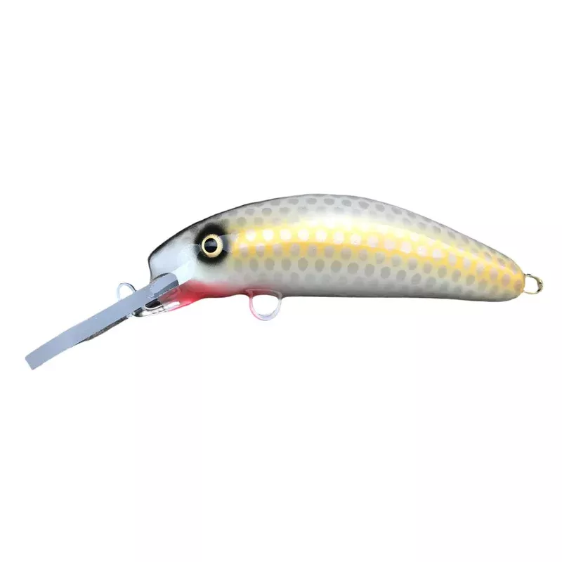 Blue Water Baits 6 Fat Herring Pro Crankbait