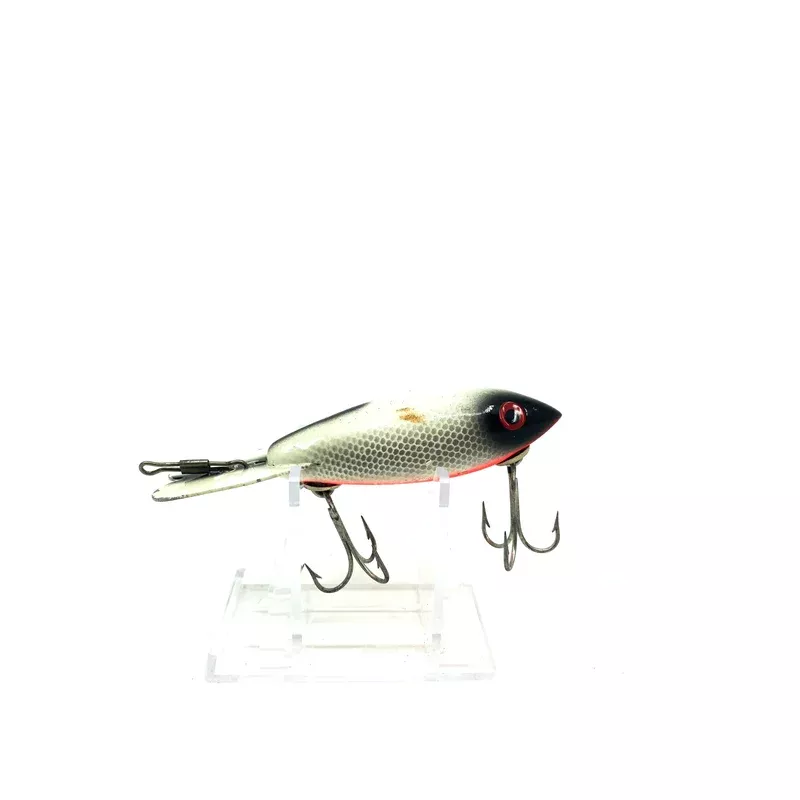 Bomber 500 Series 558 Smoke Color