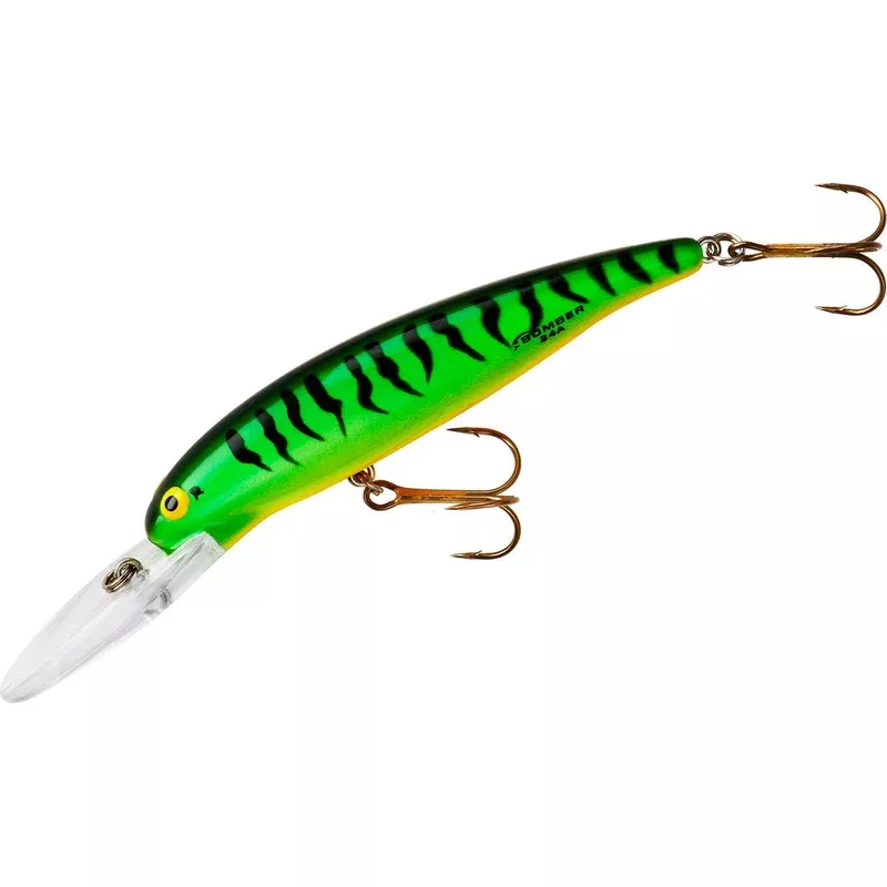 Bomber Lures Bomber Deep Long “A”
