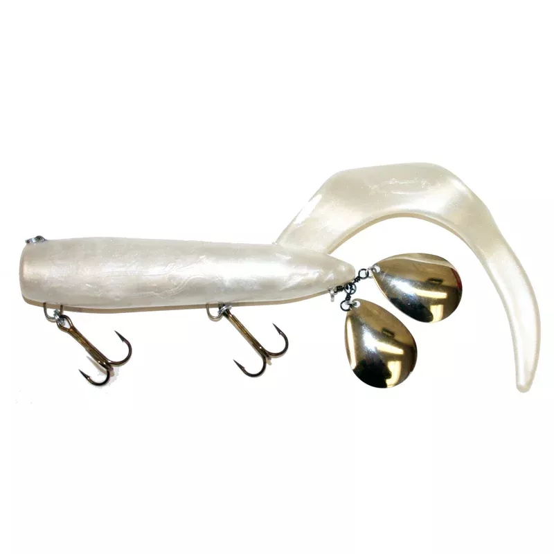 Bondy Bait Co. Royal Orba Junior