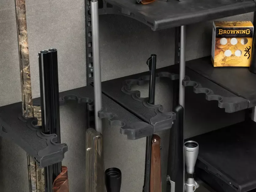 Browning Axis Barrel Rack