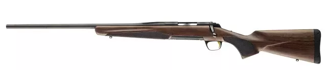Browning X Bolt Left Hand 308WIN 22″ (035255218)