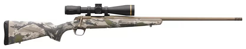 Browning X-Bolt Speed .30-06 SPFD 22″ BBL (35558226)