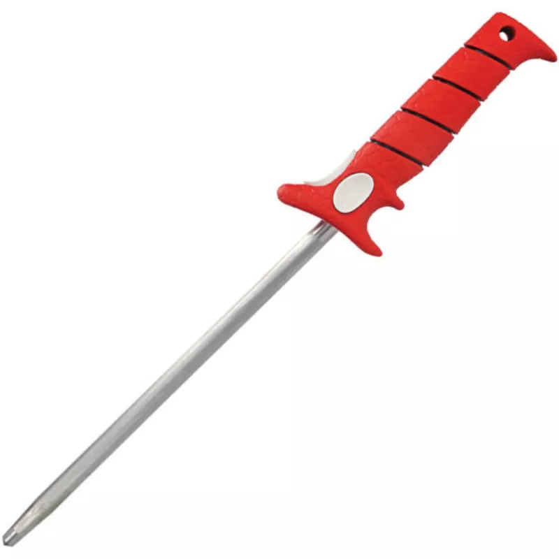 Bubba 10 Sharpening Steel