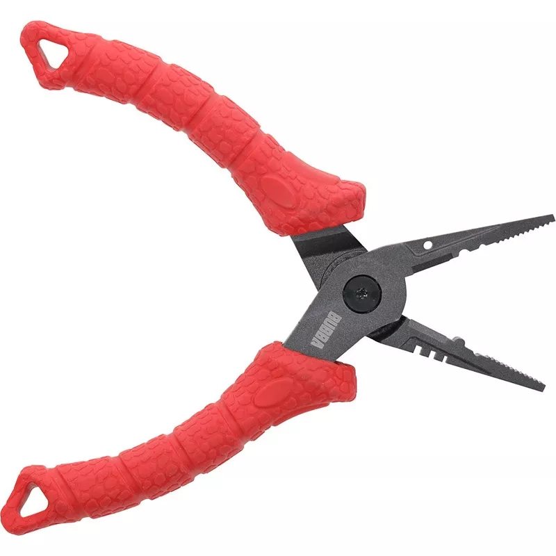 Bubba Forged Steel Pliers - 6 Inch