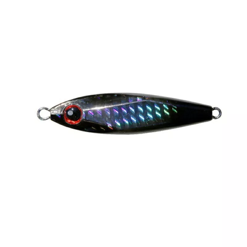 Buddy Works Henchman 42g BLK Silhouette Black
