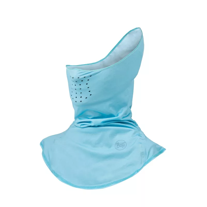 Buff UVX Mask Light Blue