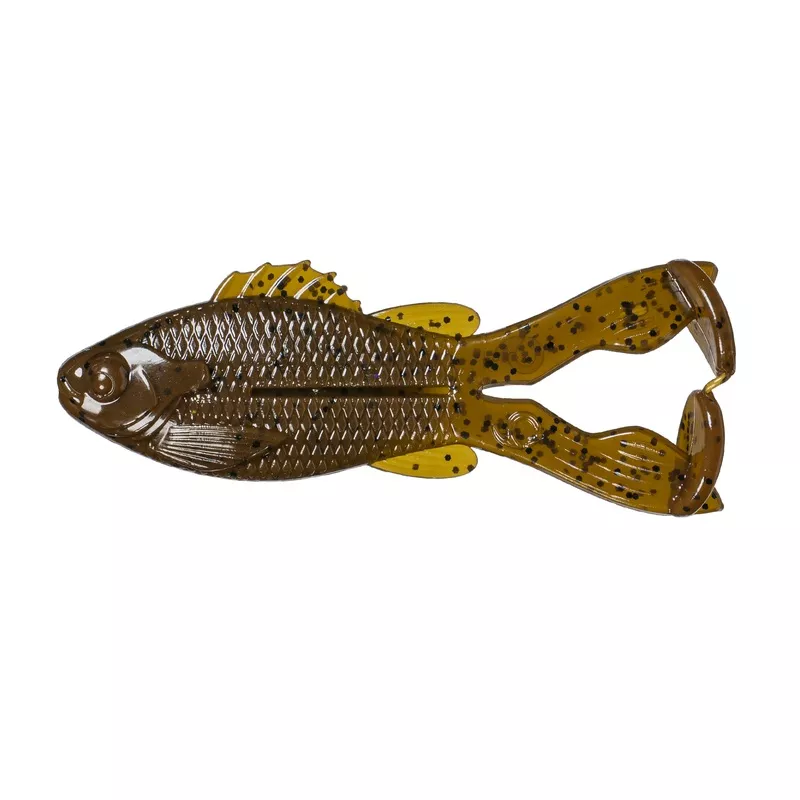 BuzzGill 4.0 - Green Pumpkin Green Pumpkin
