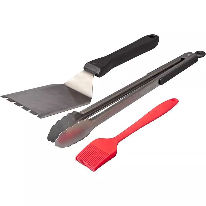 Camp Chef Tong and Grill spatula
