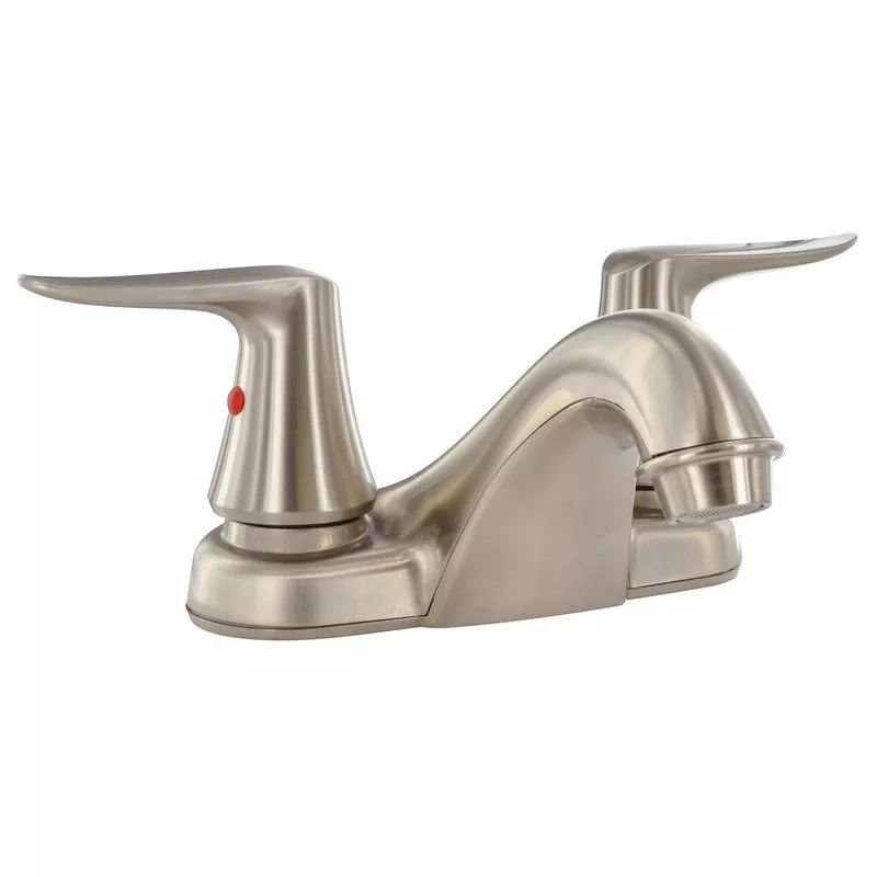 CATALINA 4LAVBRUSHED NICKEL