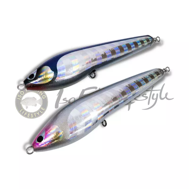 CB One 22 Rodeo 200mm 94g