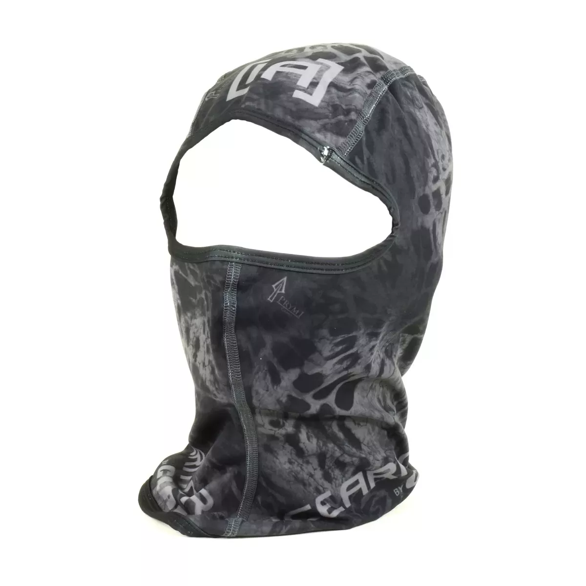 Clam Ice Balaclava- Blackout