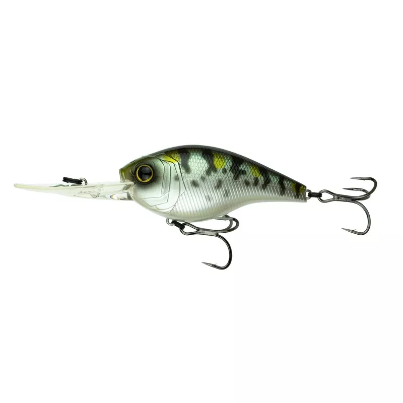 Cloud 9 - Baby Crappie