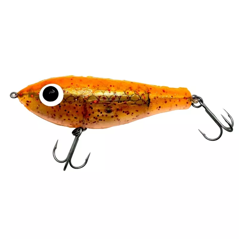 Coastal Marsh Fat Boy