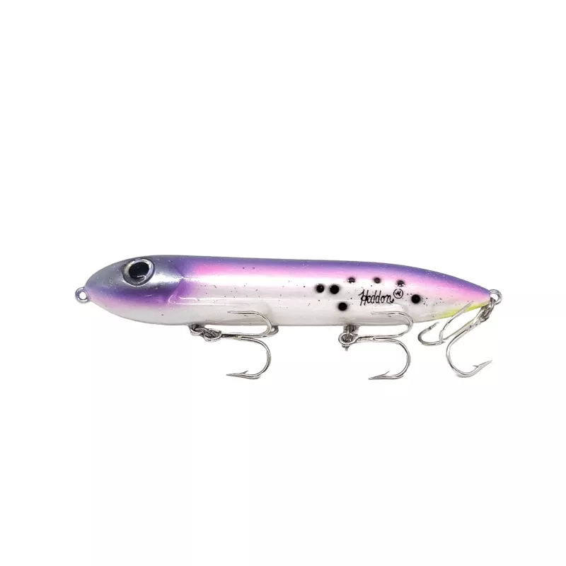 Coastal Marsh Heddon Super Spook Hothead
