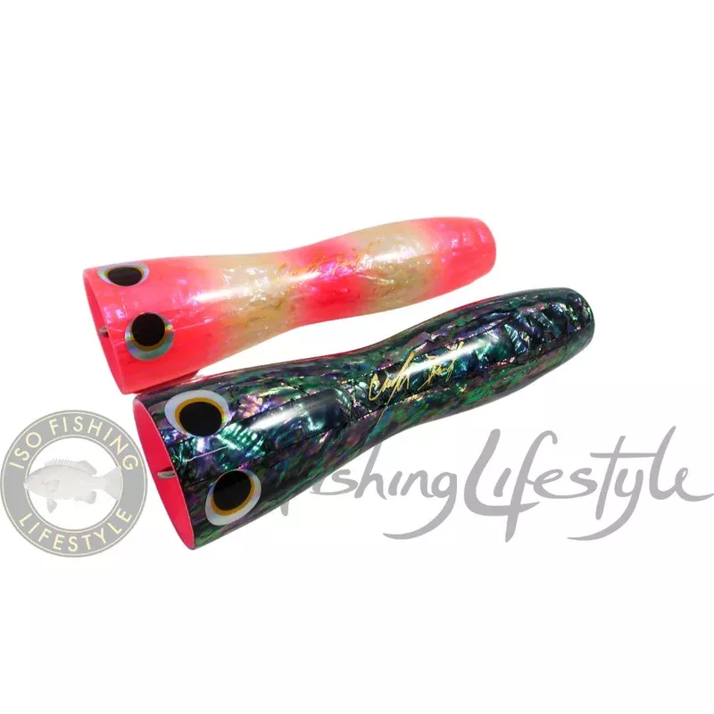 Craft Bait GT-3 170g Handmade Popper