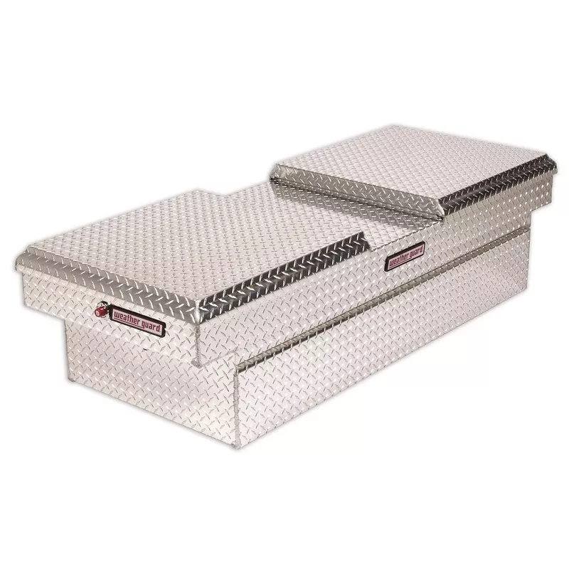 CROSS BOX – ALUMINUM