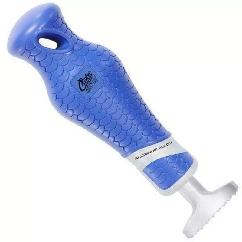 Cuda 6" Skin Gripper