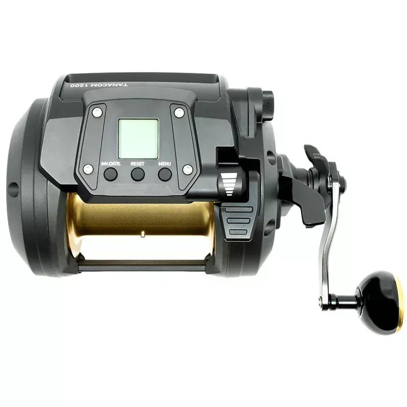 Daiwa 22 Tanacom