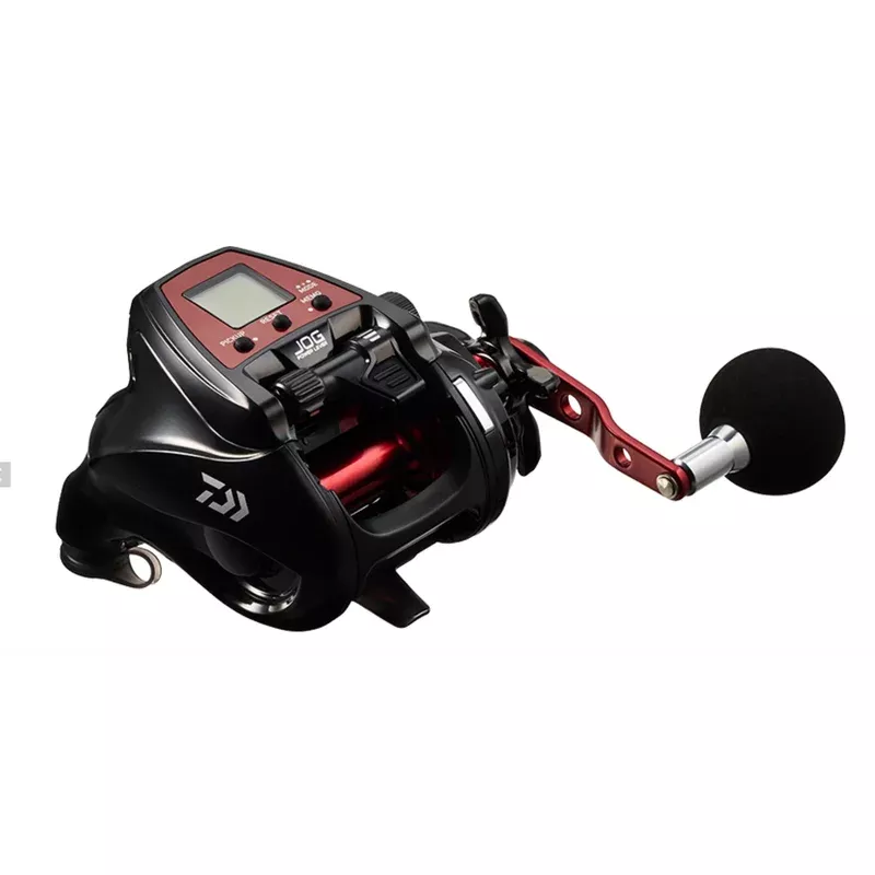 Daiwa 23 Leobritz