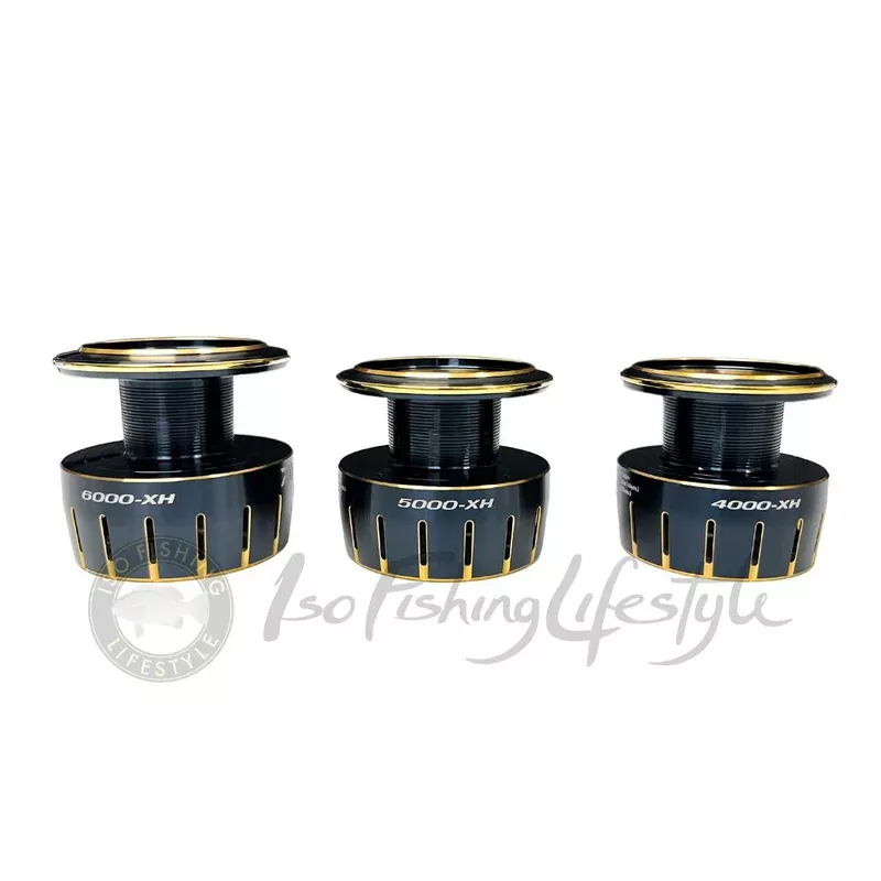 Daiwa 23 Saltiga Spare Spool