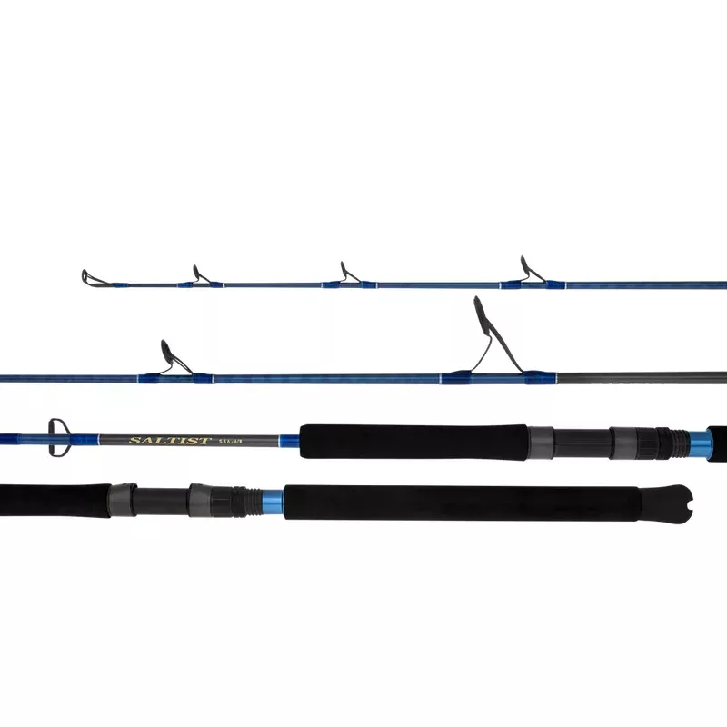Daiwa 23 Saltist Spin