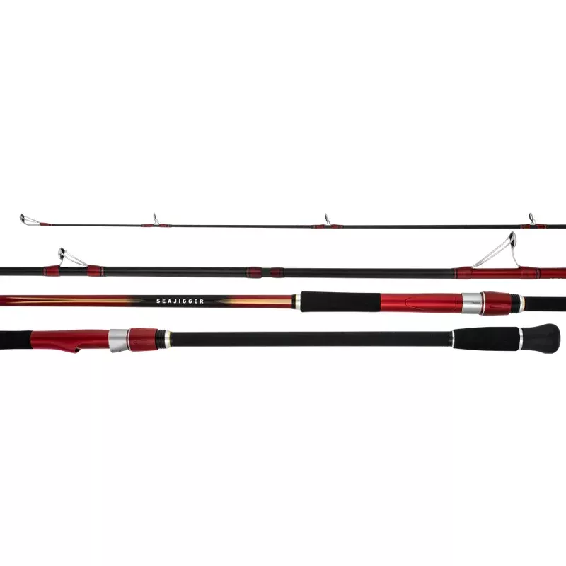 Daiwa 23 Seajigger