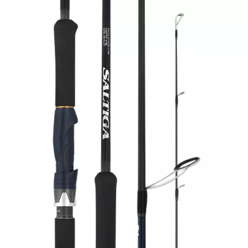 Daiwa 25 Saltiga LC