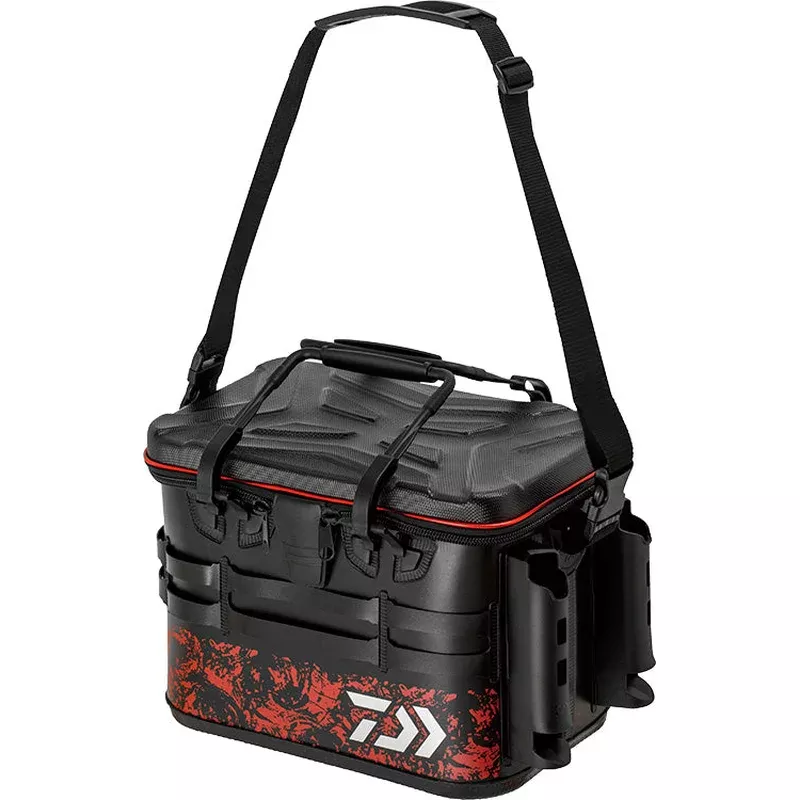 Daiwa AT Tackle Bag D (B)