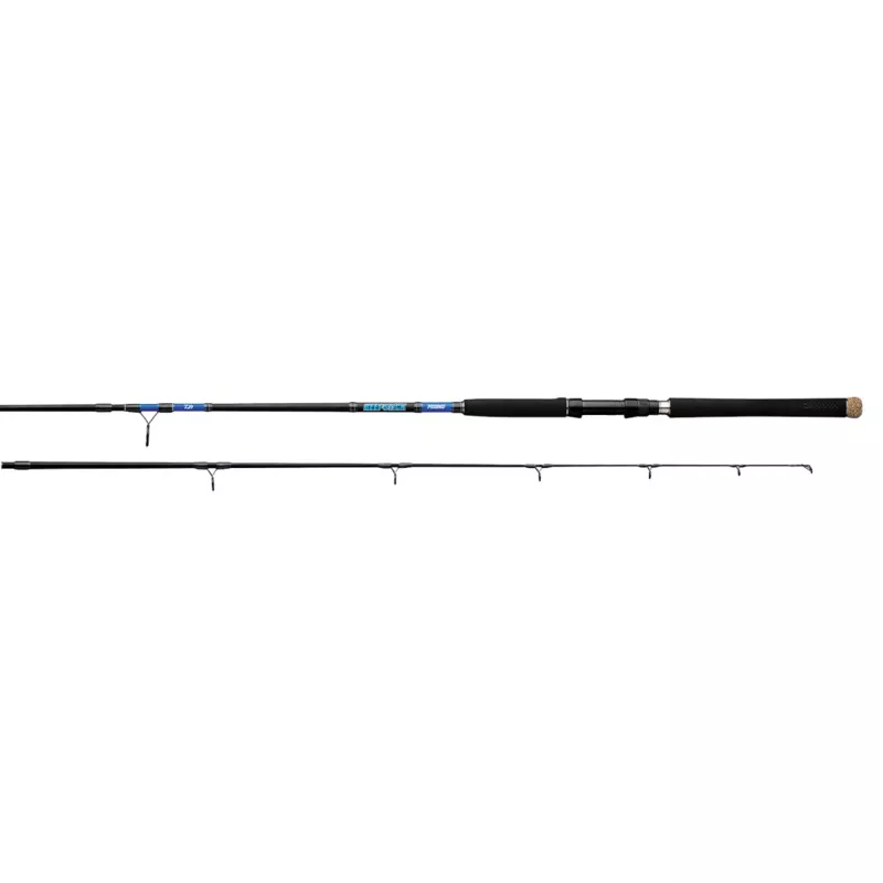 Daiwa BSS701MS Beef Stick Spinning Rod Medium 7'0 1-Pc