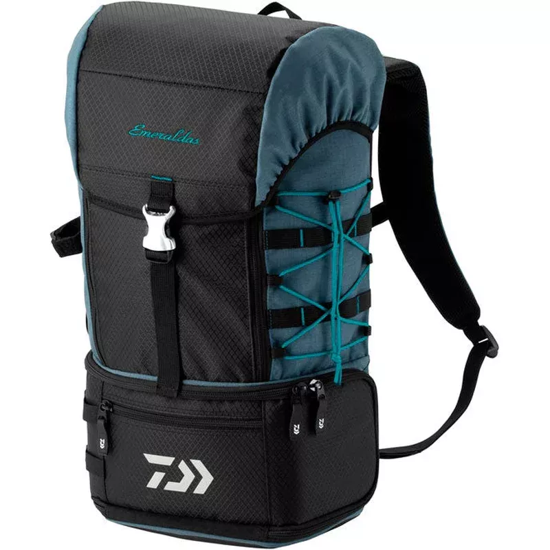 Daiwa Emeraldas Tactical Backpack (B)