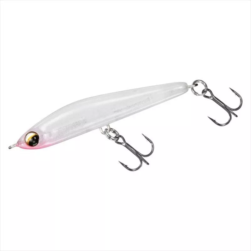 DAIWA Moonflower Mio R 45S Red Glow