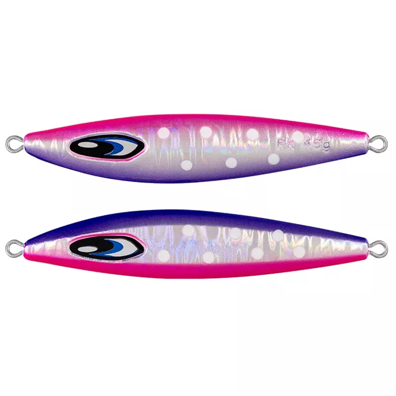 Daiwa Saltiga Jig FK