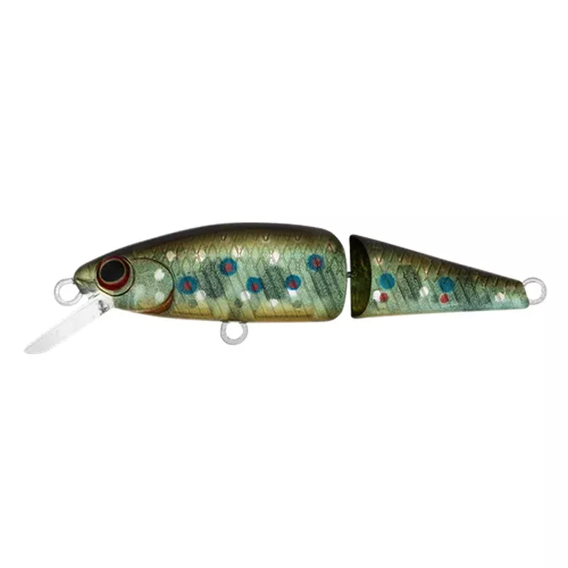 Daiwa SilverCreek DR Minnow Joint II – 50S