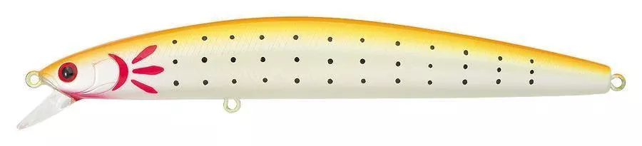 Daiwa SP Minnow Swimbaits – Floating