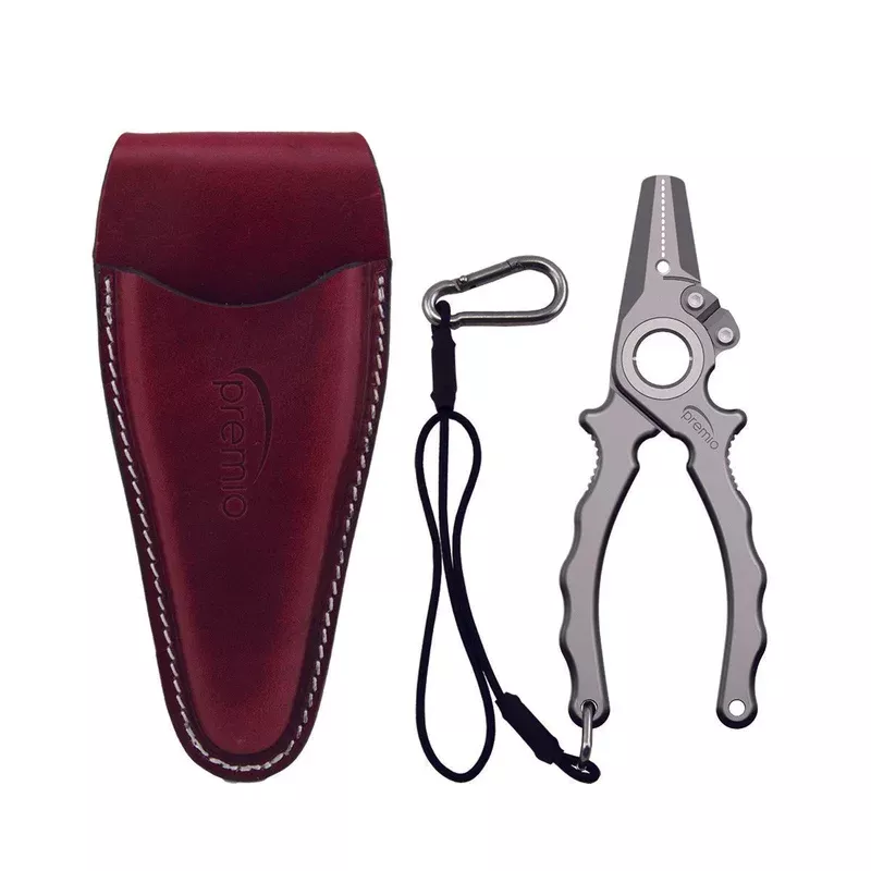 Danco 7″ Premio Pliers – Offshore