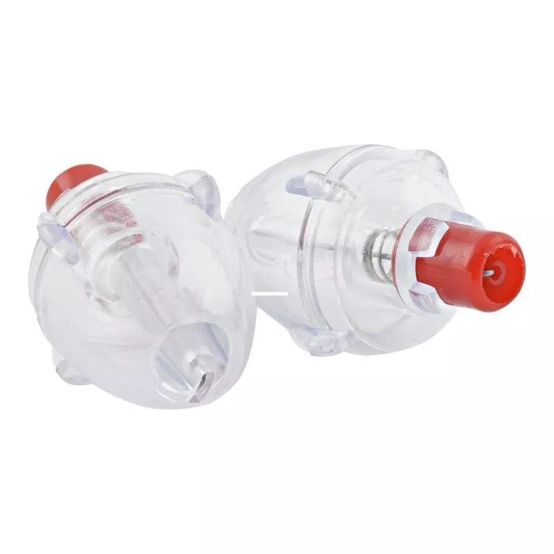 Danielson Spin Floats 1-1/4" Qty 2
