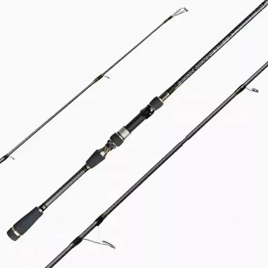 Dark Matter OB Surf Spinning Rods DMOB100SP