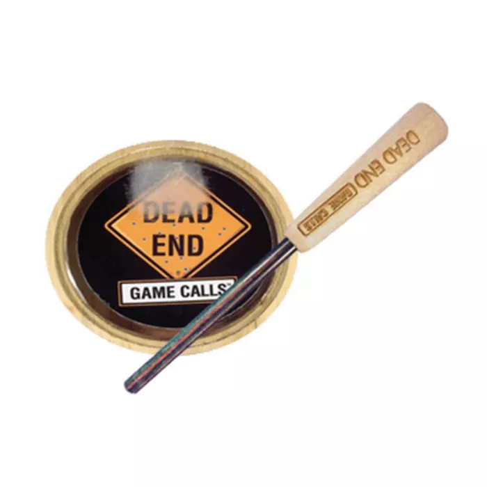 Dead End Game Calls Workzone Glass Call